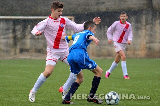 HŠK Zrinjski, HNK Tomislav Tomislavgrad, pioniri, predpioniri, LIMAČI
