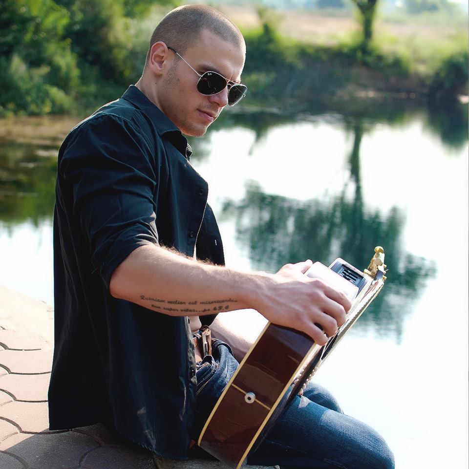 Ivo Jurić, navika, spot