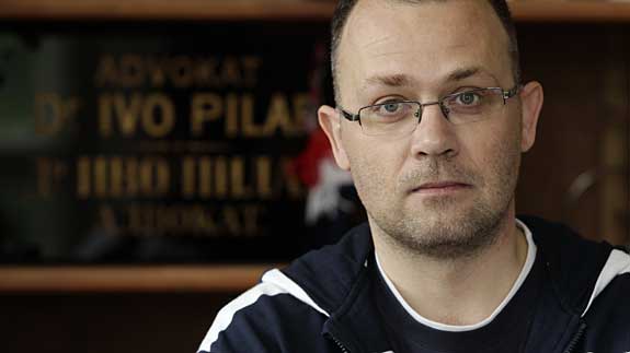 Zagreb, prosvjedi, pogled