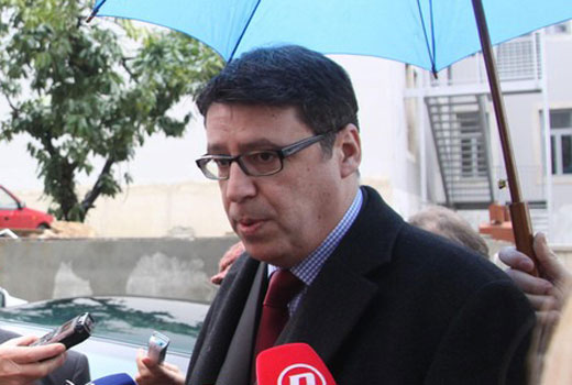 Željko Jovanović, Mostar sveučilište