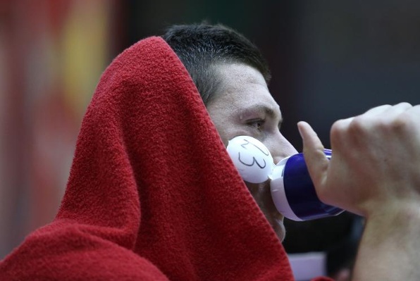 jusuf nurkić, KK Cedevita, KK Partizan, KK Cibona, skandal