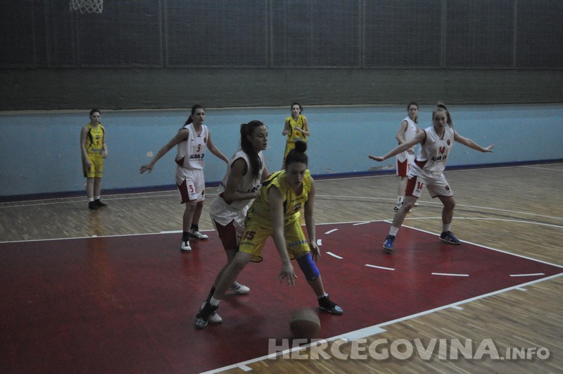 ŽKK Zrinjski 2010, zkk brotnjo, ŽKK Zrinjski 2010, žkk tomislav