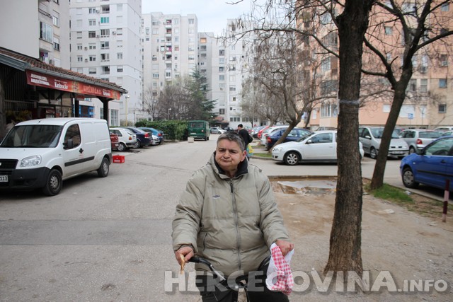 Laura, mostarske legende, mostarske legende, Laura, biciklo