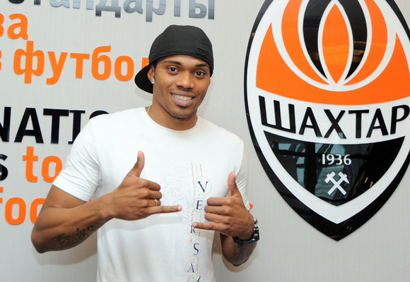 nogomet, Maicon Pereira de Oliveira, Brazilac, Šahtar iz Donjecka