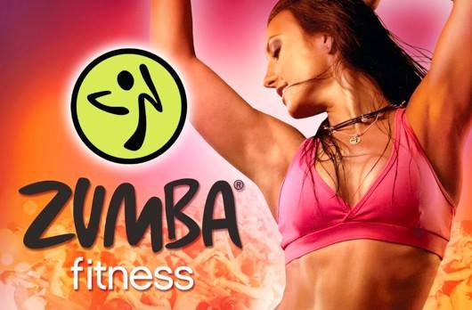 zumba, trening, Mostar