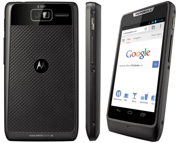 google, Motorola Mobility, prodaja, Lenovo
