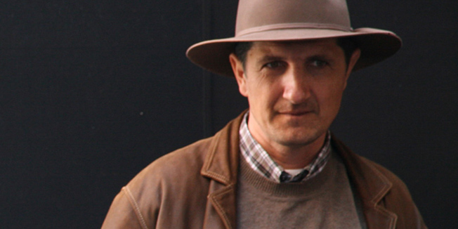 Ante Tomić, izmet, Split