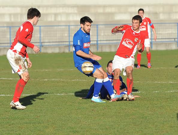 NK Široki Brijeg, HNK Branitelj, HNK Branitelj, HNK Orašje