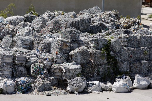 ministar zaštite okoliša, otkupljivači sirovina, Oporabitelji ambalaže, Mihael Zmajlović, PET ambalaža, otpadna ambalaža, otpad, Smeće, izvoz