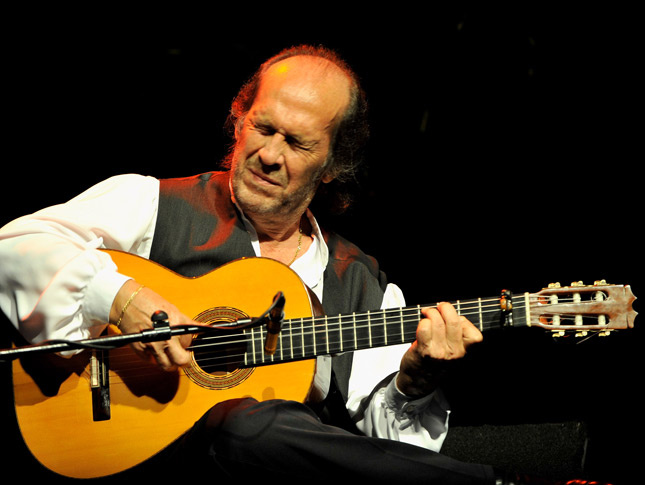 Paco de Lucia 