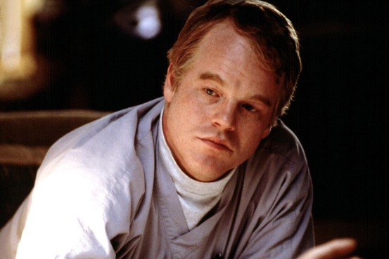Philip Seymour Hoffman, glumac, dobitnik Oskara, New York, kazališni glumac