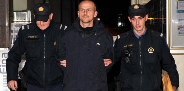 Sudac istrage, četiri policajca iz PU istarske, uhićenje, uskok, dilanje droge, promet drogama, mito, korupcija, pokvareni policajci, uhićenje policajca, zločinačko udruženje, dilanje droge, Amir Jusufović, uskok, Amir Jusufović, četvorice pulskih policajaca, Banda zločinaca, Odbijena žalba, uskok, blokirana imovina