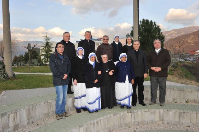crkva Presvetoga Srca Isusova u Potocima, potoci, don Željko Majić, generalni vikar Hercegovačkih biskupija, misno slavlje
