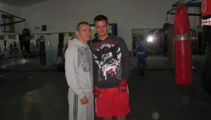 Karlo Čule, HBK Zrinjski