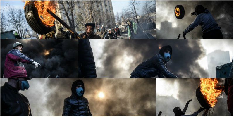 Kijev, Barack Obama, Vladimir Putin, Putin, Ukrajinska služba sigurnosti, Viktor Janukovič, ukrajina, ukrajinske snage reda, ukrajina, bjesni rat, proruski separatisti, EU i Ukrajina, Rusija, EU i Rusija