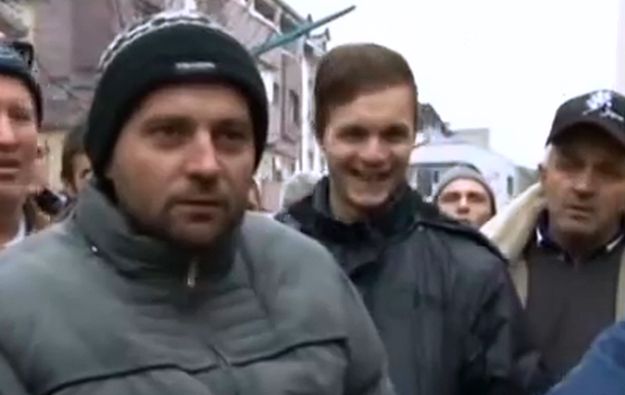 prosvjedi, seks, državne firme