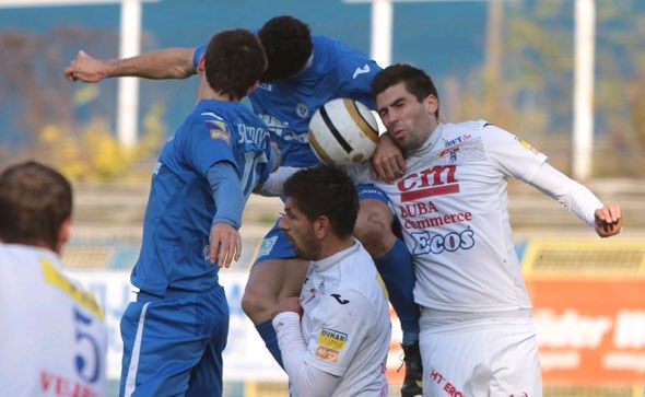 Slavko Brekalo, NK Vitez