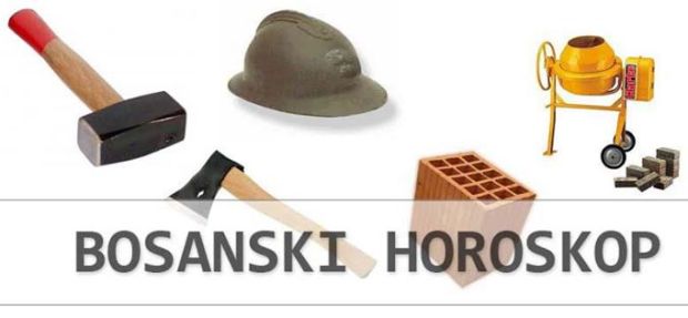 horoskop, bosanski horoskop