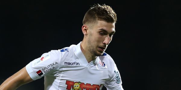 Tino-Sven Sušić, reprezentacija BIH