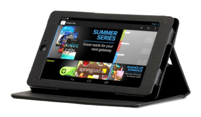 nexus 7, tablet, iPad mini, KitKat izdanje, android, android, uređaji, djeca, pametni telefoni