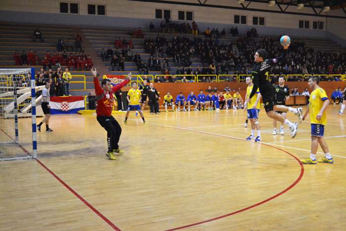 HRK Izviđač, rk gračanica