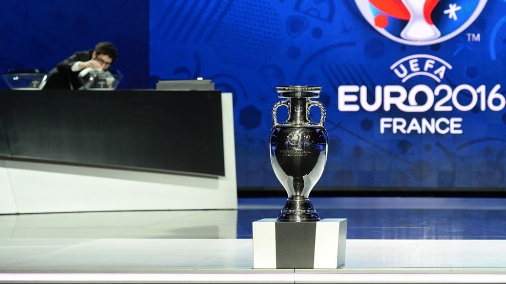 UEFA, Euro 2016, Hrvatska, BIH