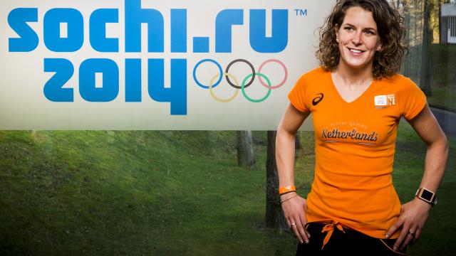 zimske olimpijske igre, u Sočiju, Svečanosti zatvaranja, Norvežanin, Ole Einar Bjoerndalen, Ireen Wust