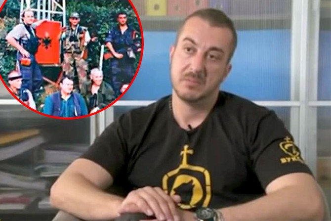 paravojne postrojbe Šakali, ratni zločini, ubojstava, Vijeću za ratne zločine, ubojstva civila, na teritoriju općine Peć