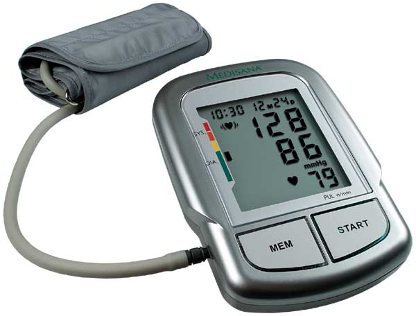 gornji krvni tlak nuspojave liječenja hipertenzije