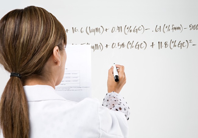 matematika, mozak, učenje, karijera