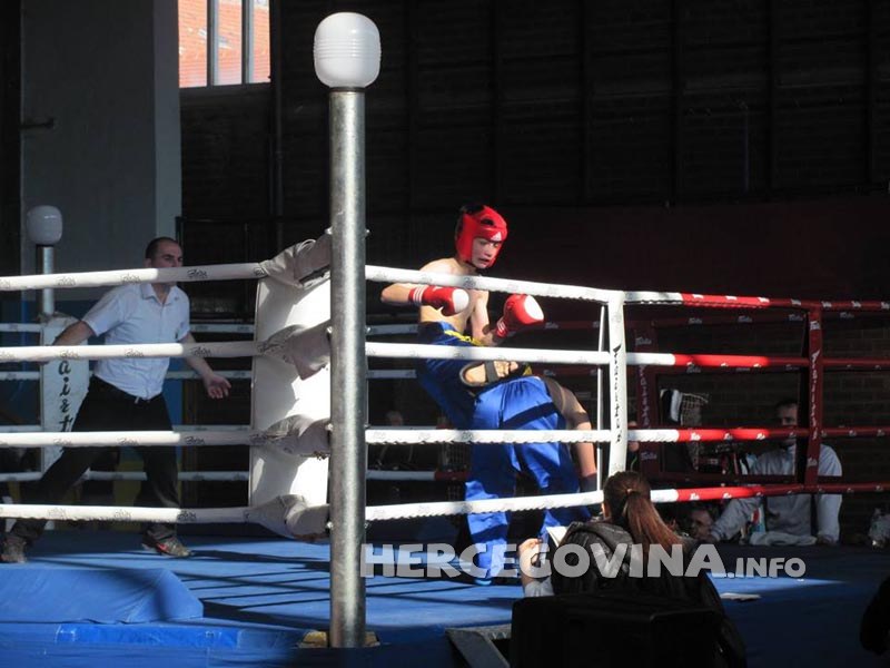 Državno prvenstvo Čapljina