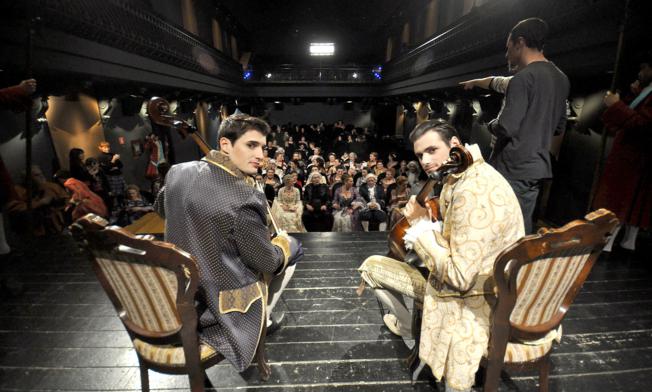 YouTube, 2CELLOS, THUNDERSTRUCK, Luka Sulić, Stjepan Hauser