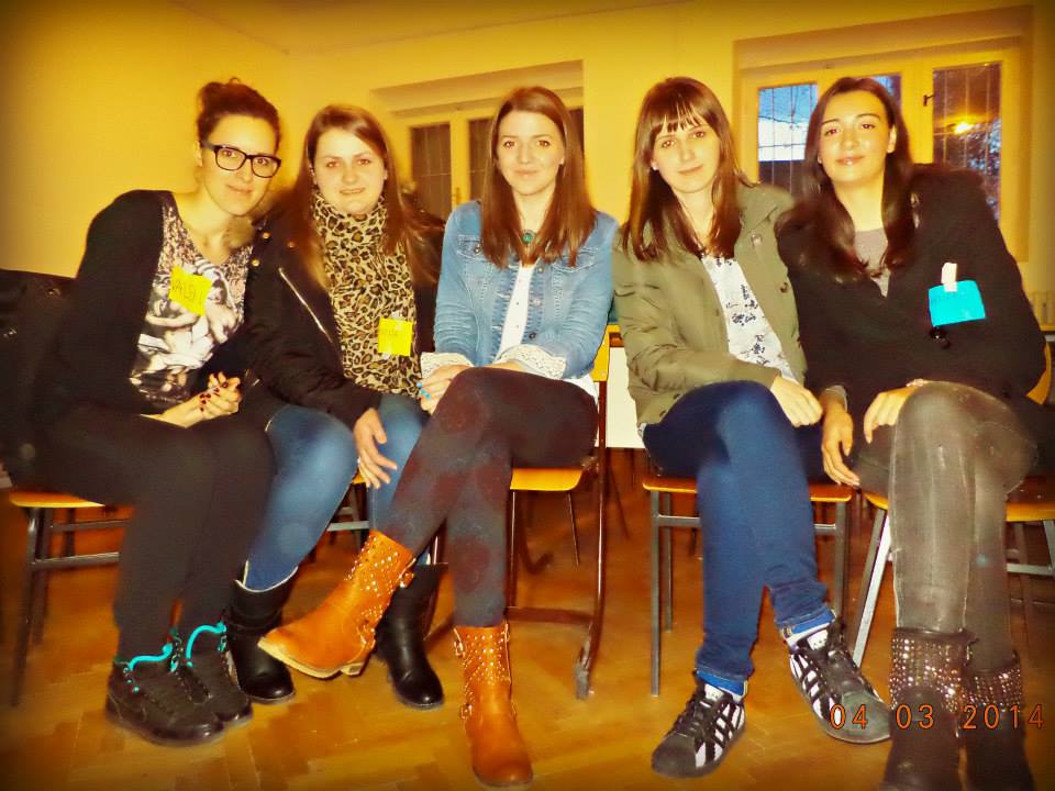 klub mladih pedagoga