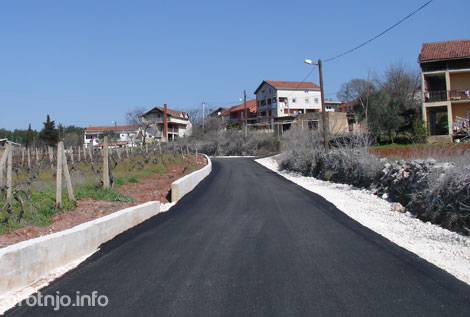 cesta, baraći, Međugorje