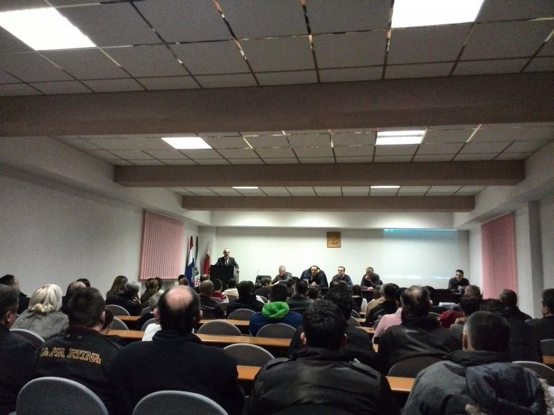 ratni zločin, ratni zločinac, ratni zločini, Bugojno