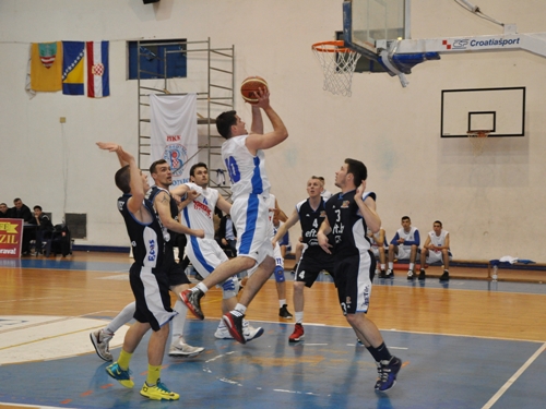 HKK Brotnjo, HKK Vitez, HKK Brotnjo, odluka, istupanje