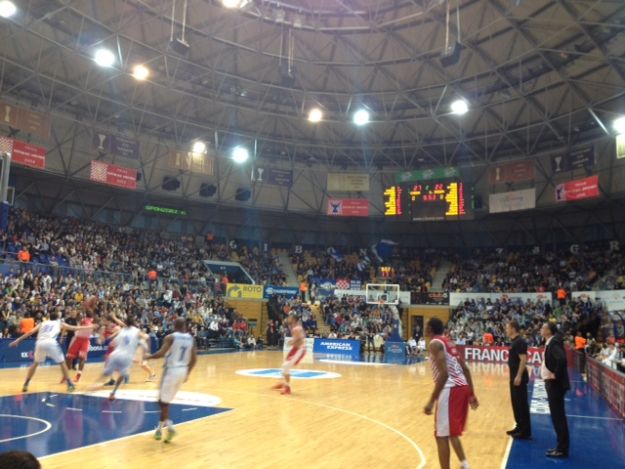 Slaven Rimac, Cibona, crvena zvezda, ABA liga, Cibona, KK Crvena zvezda, ABA liga