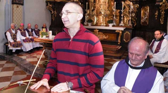 Dario Kordić, hrvatski narod, hrvatski branitelji, haški uznici, domovinski rat, Obraćanje Darija Kordića, Dario Kordić, sloboda