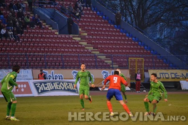 FK Borac Banja Luka, Fk Mladost Velika Obarska