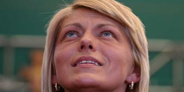 Ukazanje, gospina poruka, Međugorje