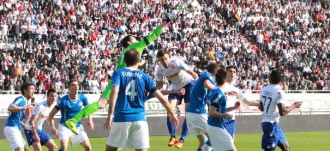 nogomet, duje čop, Dinamo Hajduk, Alen Halilović