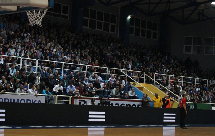 HKK Široki, KK Cibona, HKK Široki, HKK Široki Brijeg, KK Leotar