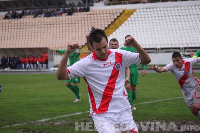 HŠK Zrinjski, Fk Mladost Velika Obarska