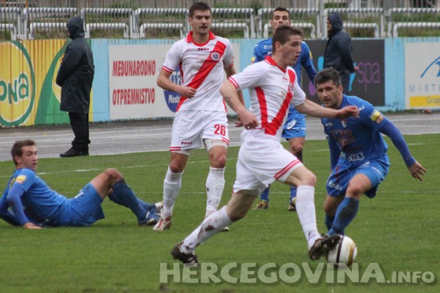 HŠK Zrinjski, NK Vitez, HŠK Zrinjski, Stadion HŠK Zrinjski, Kup Bosne i Hercegovine, KUP BIH