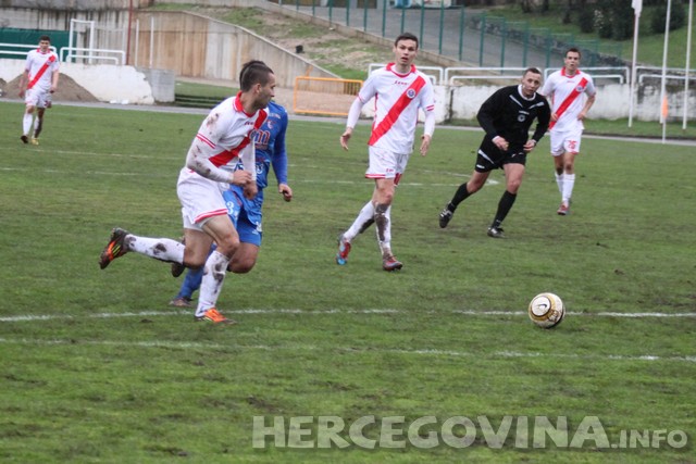 HŠK Zrinjski, NK Vitez, HŠK Zrinjski, KUP BIH, NK Široki Brijeg, Fk Mladost Velika Obarska, FK Olimpic, NK Čelik, FK Željezničar, FK Sarajevo