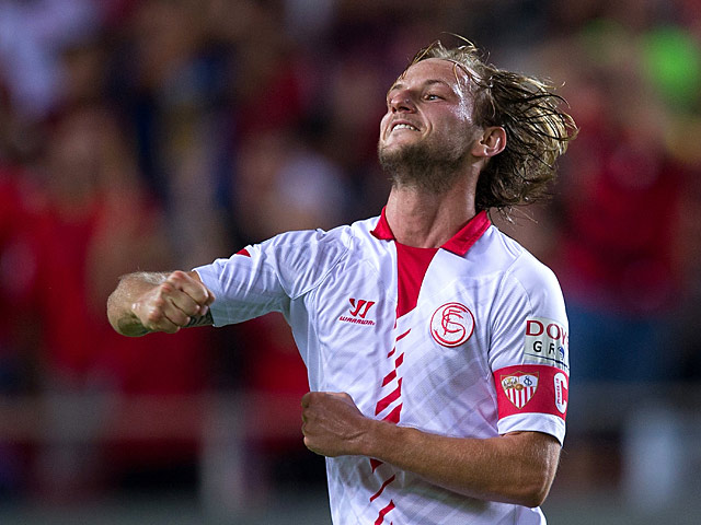 nogomet, Ivan Rakitić, Real Madrid, Sevilla, Ivan Rakitić, Sevilla, nogomet, Hrvatski reprezentativac, Europska liga, Sevilla, Juventus, valencija, Benfica, Ivan Rakitić, FC Barcelona