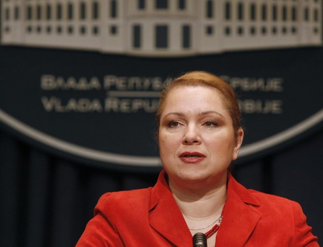 nakon izbora, Jasna Matić, SIEPA, Srbija, zlouporaba službenog položaja