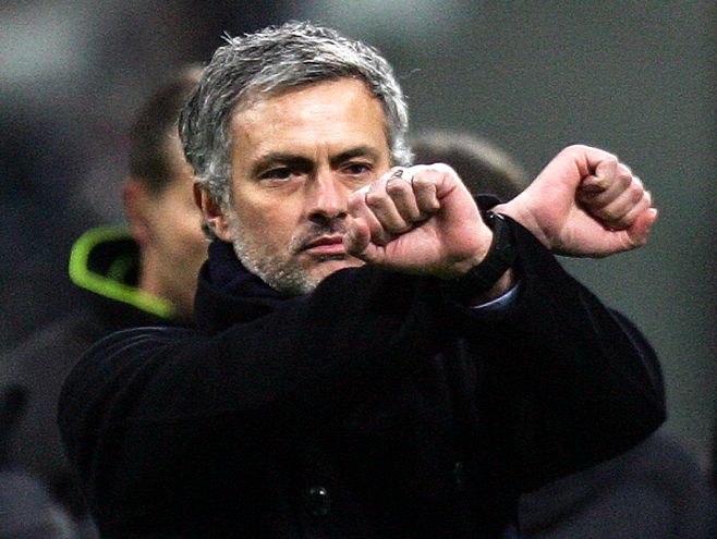 Jose Mourinho, Chelsea, Manchester United, nogomet, Engleska liga
