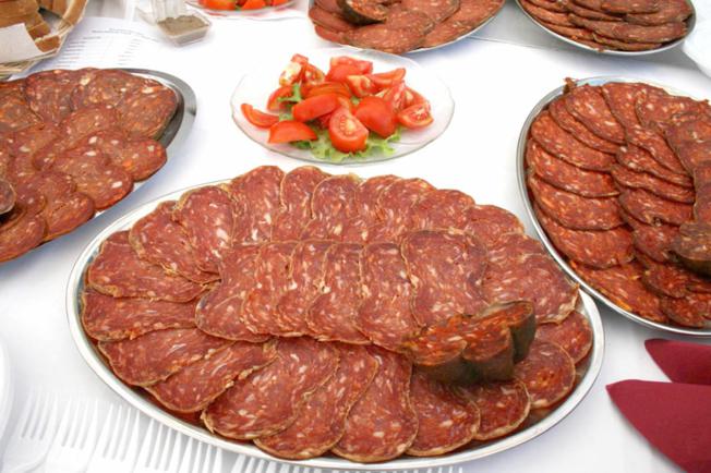 Proizvod sa zaštićenom oznakom, Europska Komisija, eu, prepoznatljivost, kulen/kulin, kulen/kulin, kulen