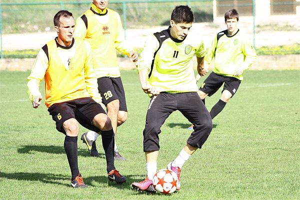 Mario Vasilj, NK Istra